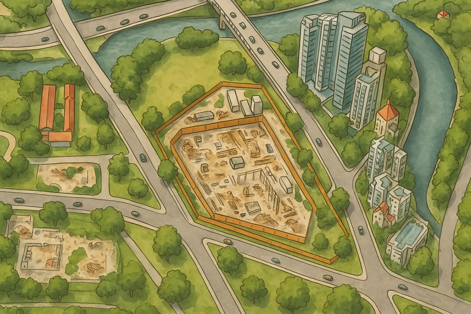 Benefits of Zyon Grand Condo