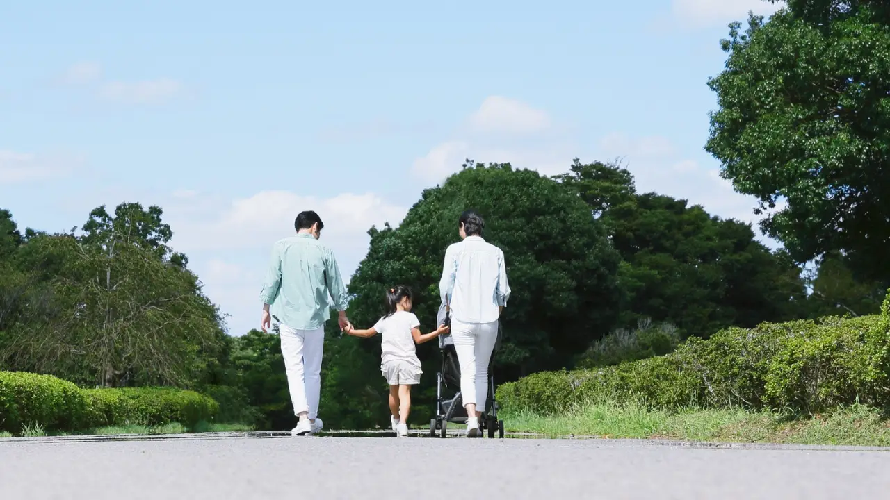 Zyon Grand’s Walking Radius