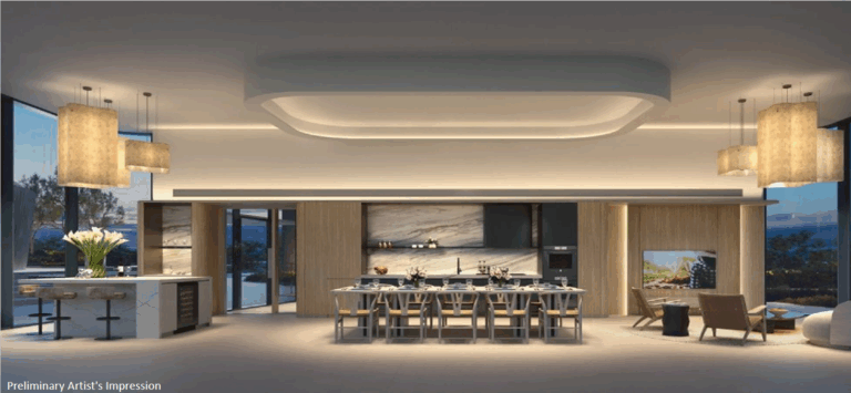 Zyon-Grand Central Club - Club Gourmet