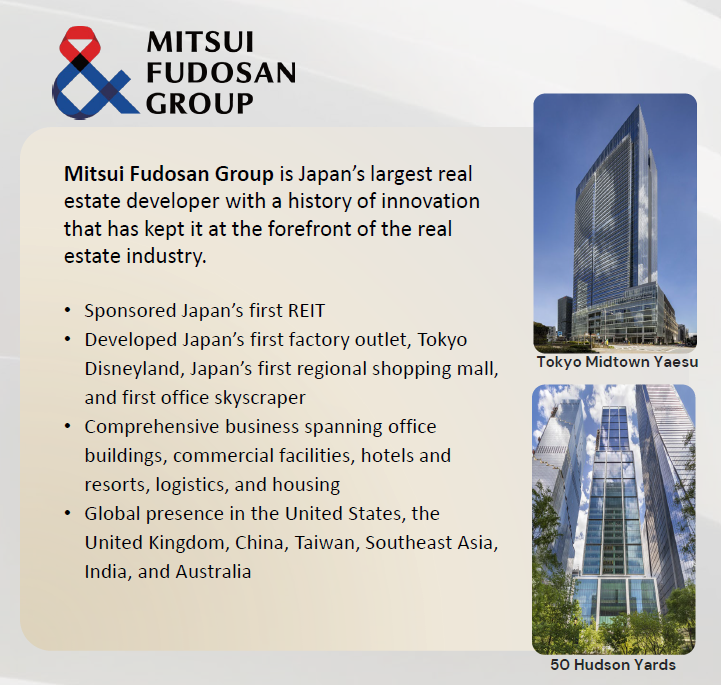 Zyon-Grand-Developers-Mitsui-Fudosan-Group